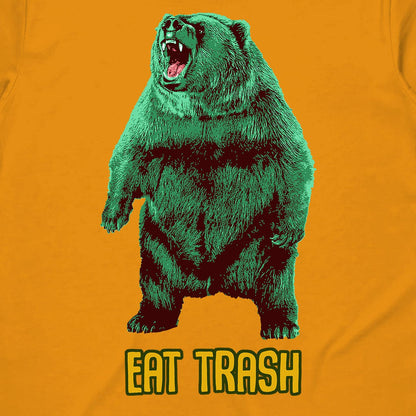 Eat Trash Bear T-Shirt