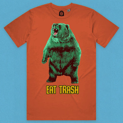 Eat Trash Bear T-Shirt