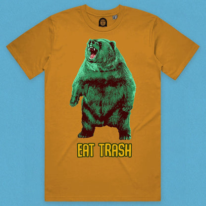 Eat Trash Bear T-Shirt