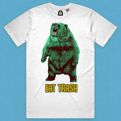 Eat Trash Bear T-Shirt