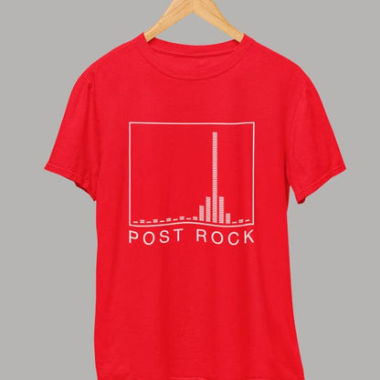Post Rock Frequency **Clearance** Unisex (S)