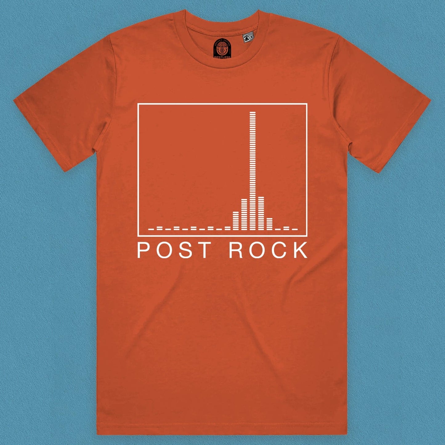 Post Rock Frequency T-Shirt