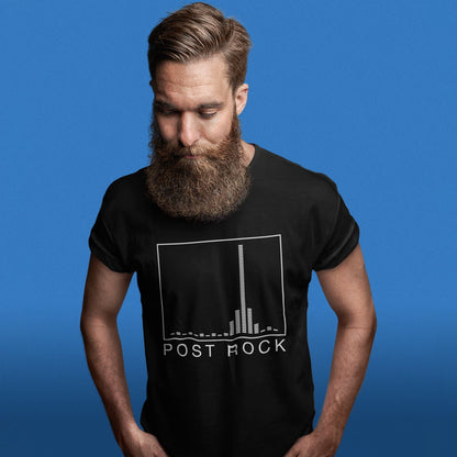 Post Rock Frequency T-Shirt